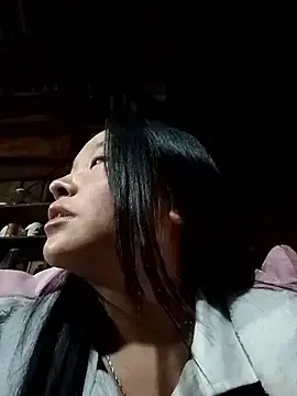 Stripchat Sex Chat of MuiNay