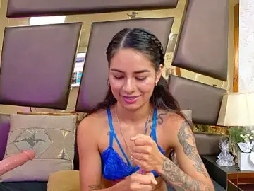 NicoleEsposito from stripchat