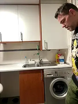 Stripchat Private Sex Chat of Noeliagglow