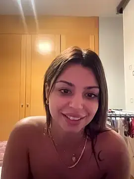 Stripchat Sex Chat of Noeliagglow