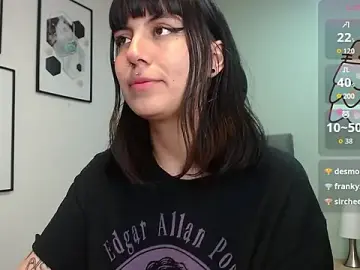 Stripchat Live Sex Cam of amy_adams1