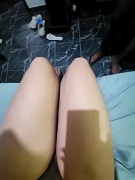 Stripchat Adult Video Chat of janjinha_trans