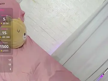 Stripchat Free Porn Cam of lustykeisha