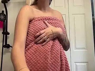 Stripchat Nude Webcam of playwithdakota