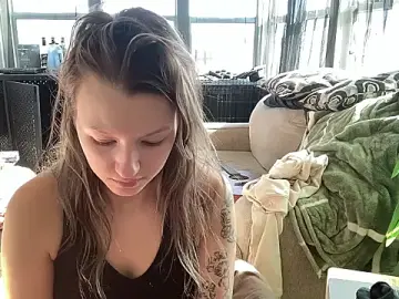 Stripchat Sex Chat of playwithdakota