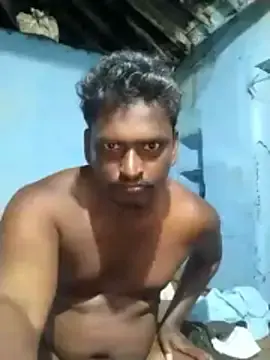 Stripchat Live Porn of rohanhotguy