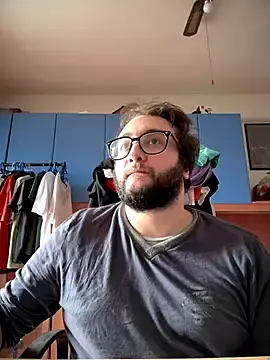 Stripchat Live Sex of Andrea20556