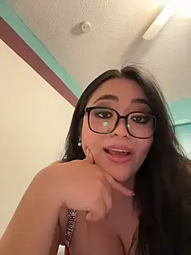Stripchat Live Sex of MyHoneyFrida