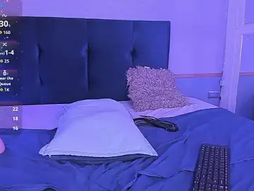 Stripchat Sex Cam of Will_Turneer