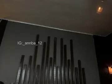 Stripchat Adult Video Chat of annie_barozzi