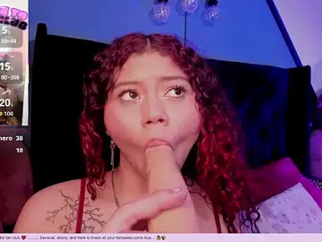 Stripchat Free Porn Cam of Baby__kitty_