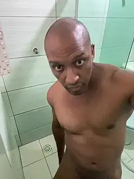 Stripchat Sex Cam of Betobob