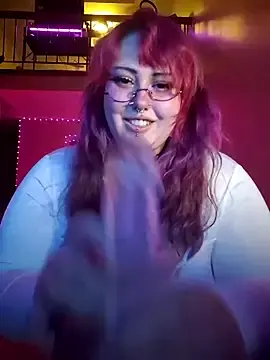 Stripchat Adult Video Chat of Cutegothcrybabyx