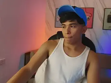 David_Nova from stripchat