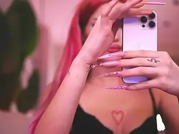 Stripchat Adult Webcam of KatiaFinesse