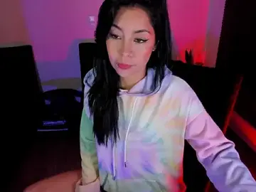 Miss_Ginger_ from stripchat