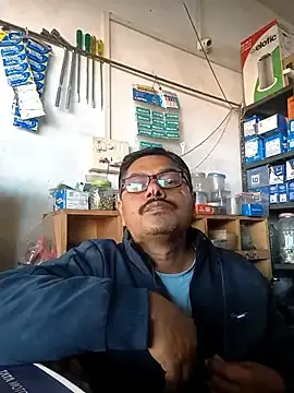 Stripchat Live Porn of Srmotrs