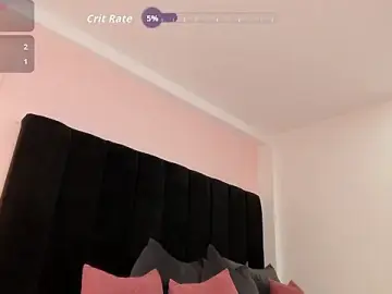 Stripchat Live Porn of ariel_jonees