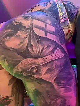 Stripchat Adult Video Chat of caseykey