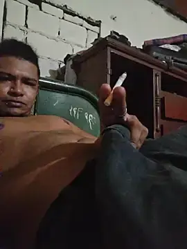 Stripchat Nude Webcam of jordison420