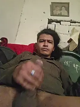 Stripchat Adult Video Chat of jordison420