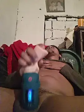 Stripchat Sex Cam of jordison420