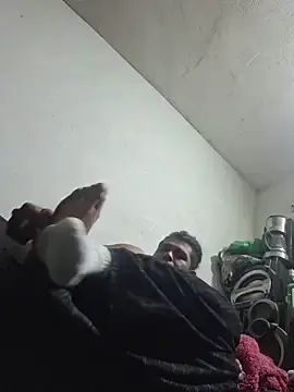 Stripchat Adult Webcam of jordison420