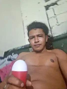 Stripchat Live Sex of jordison420