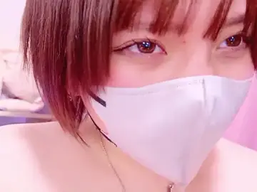 Stripchat Live Sex of senachinnn