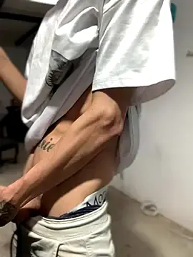 Stripchat Adult Video Chat of 27powercm