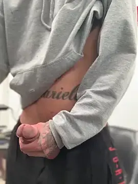 Stripchat Sex Chat of 27powercm