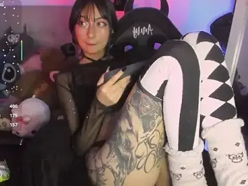 Stripchat Free Live Porn of Any_Roussee