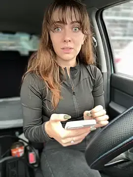 Stripchat Adult Webcam of MariiD