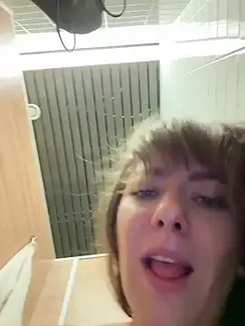 Stripchat Live Sex of MariiD