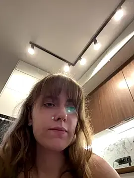 Stripchat Live Sex of MariiD