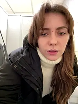 Stripchat Live Sex of MariiD