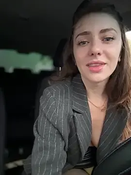 Stripchat Adult Webcam of MariiD