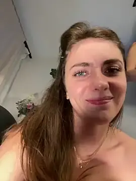 Stripchat Live Porn of MariiD