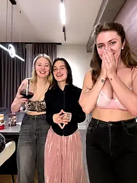 Stripchat Adult Video Chat of MariiD