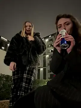 Stripchat Live Porn of MariiD