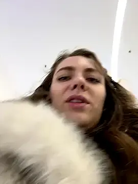 Stripchat Live Porn of MariiD