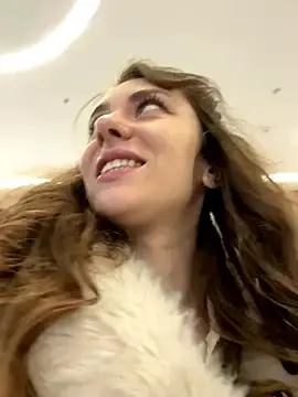 Stripchat Sex Chat of MariiD