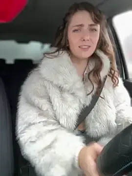 Stripchat Sex Cam of MariiD