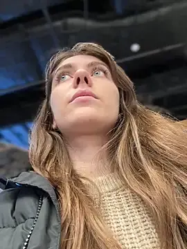 Stripchat Adult Webcam of MariiD