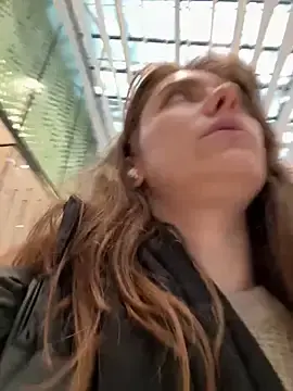 Stripchat Best live sex cam show of MariiD