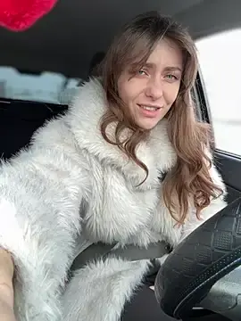 Stripchat Adult Video Chat of MariiD