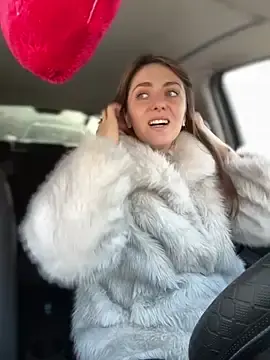 Stripchat Best live sex cam show of MariiD