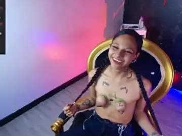 Stripchat Live Porn of Sweettpleasure