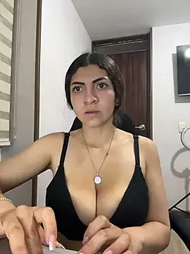 Stripchat Best Webcam of arieel__722