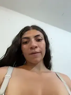 Stripchat Sex Chat of arieel__722